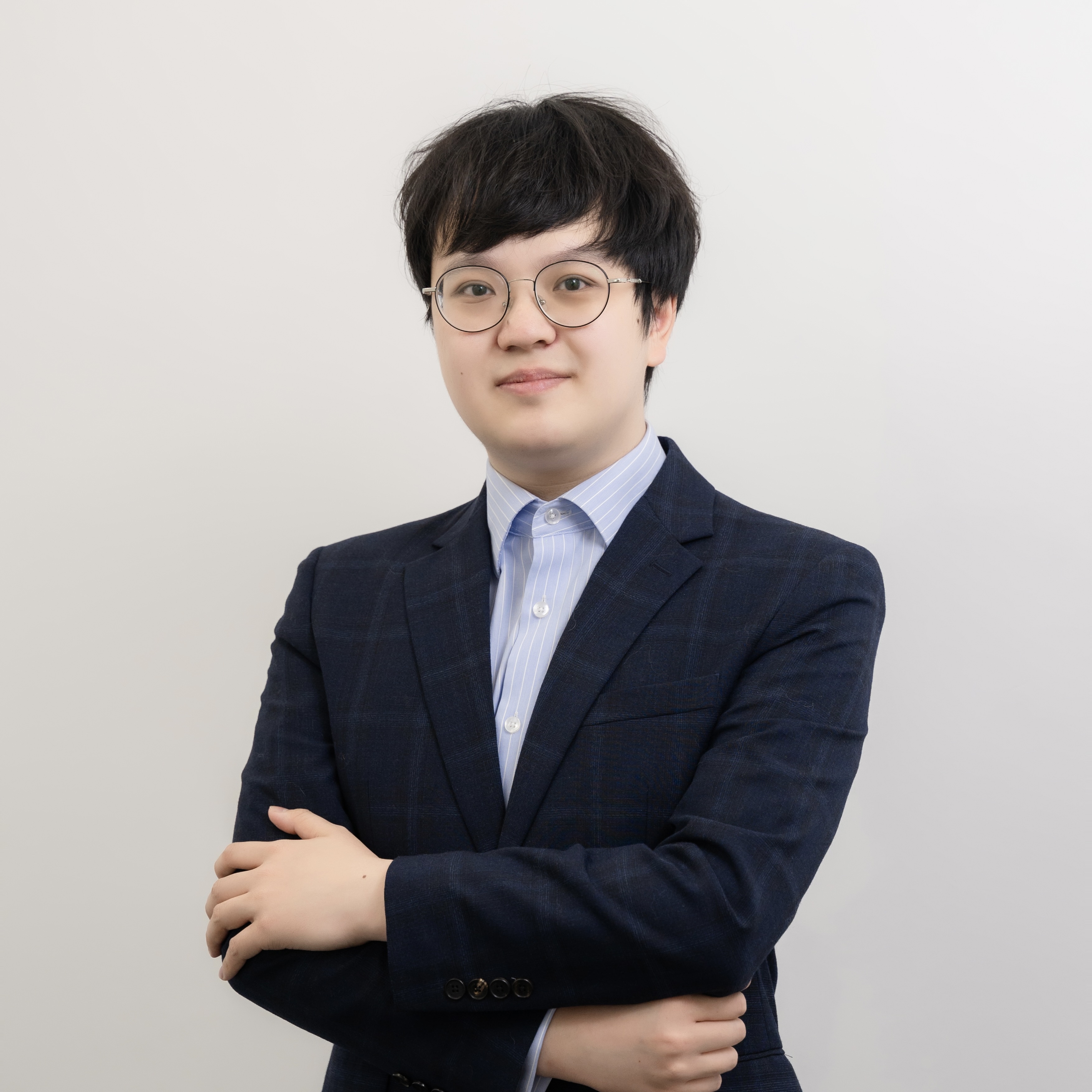 罗梓轩头像