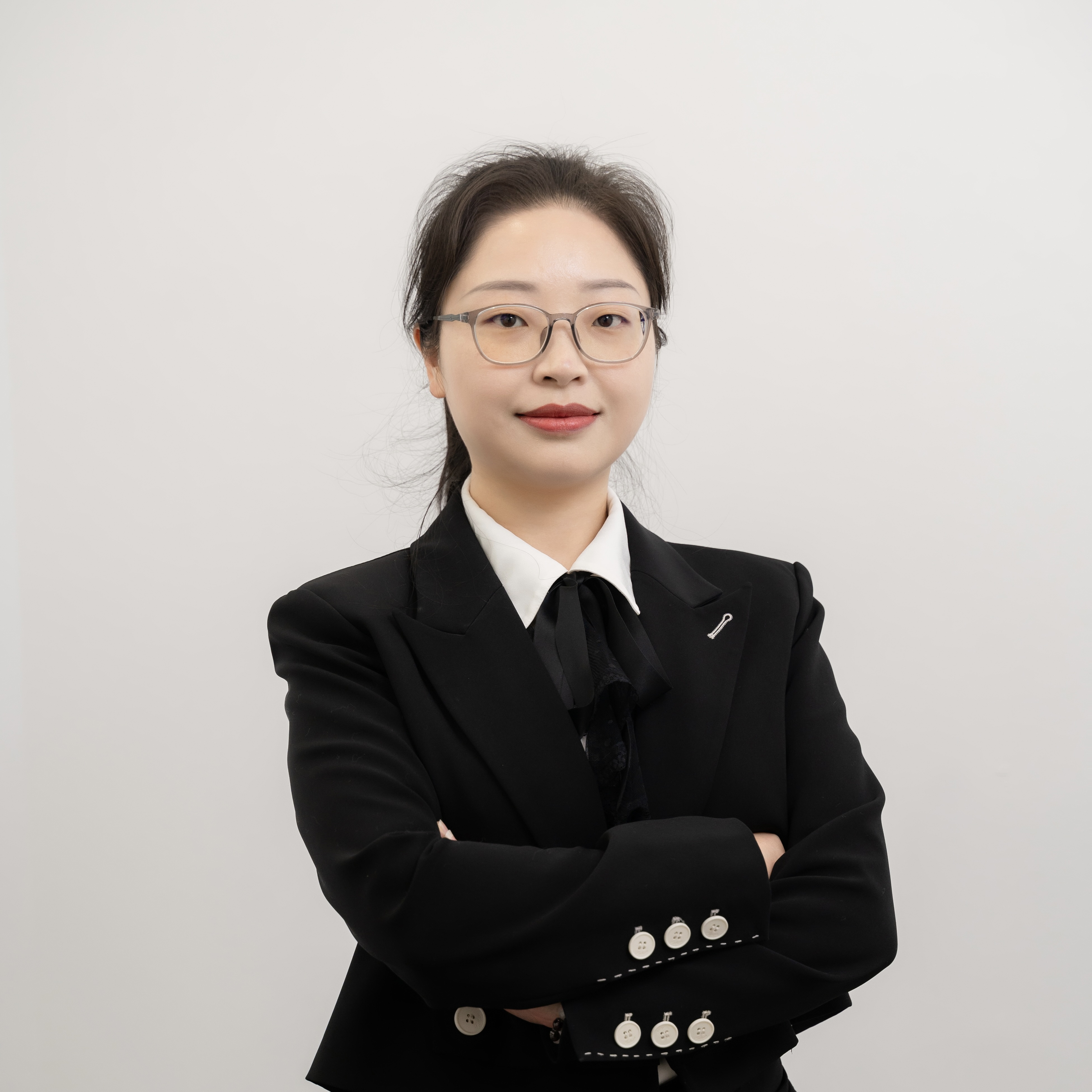 成雅丽头像