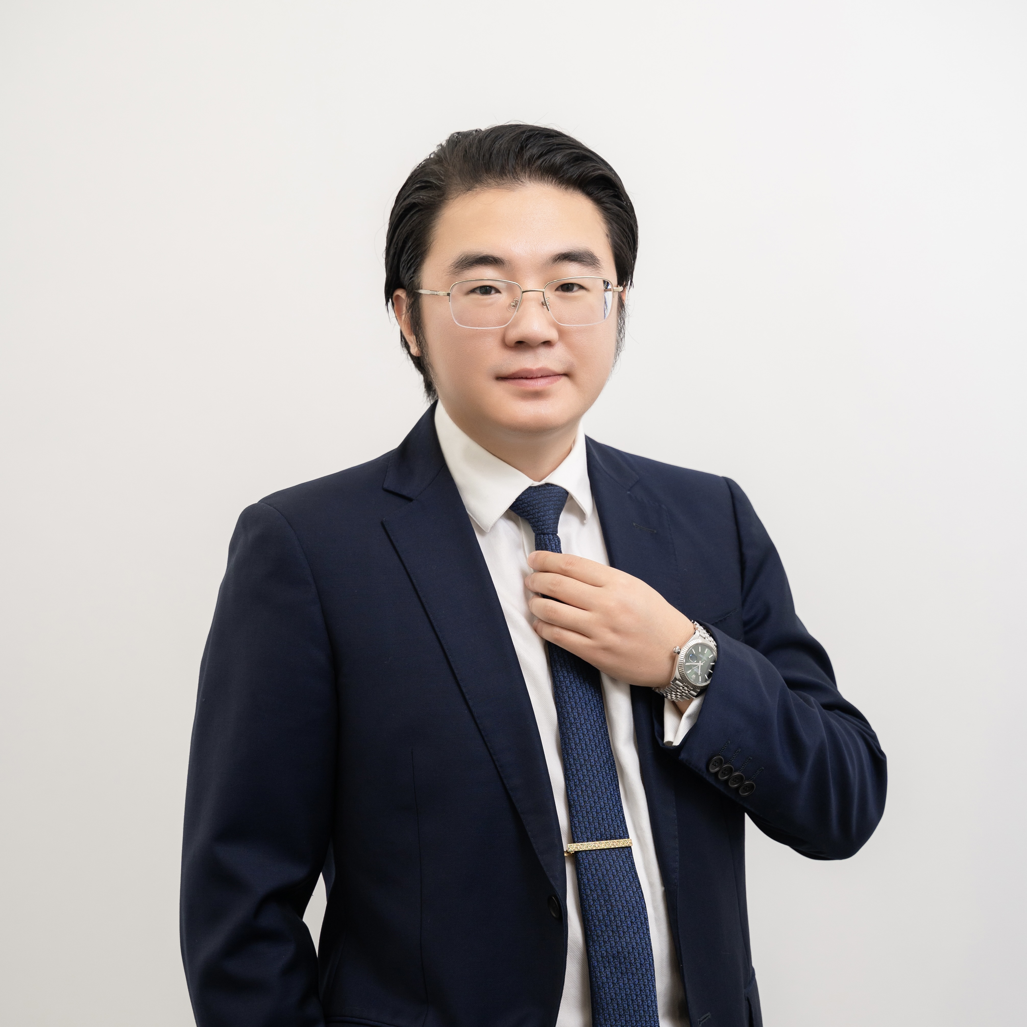 齐柯旭头像