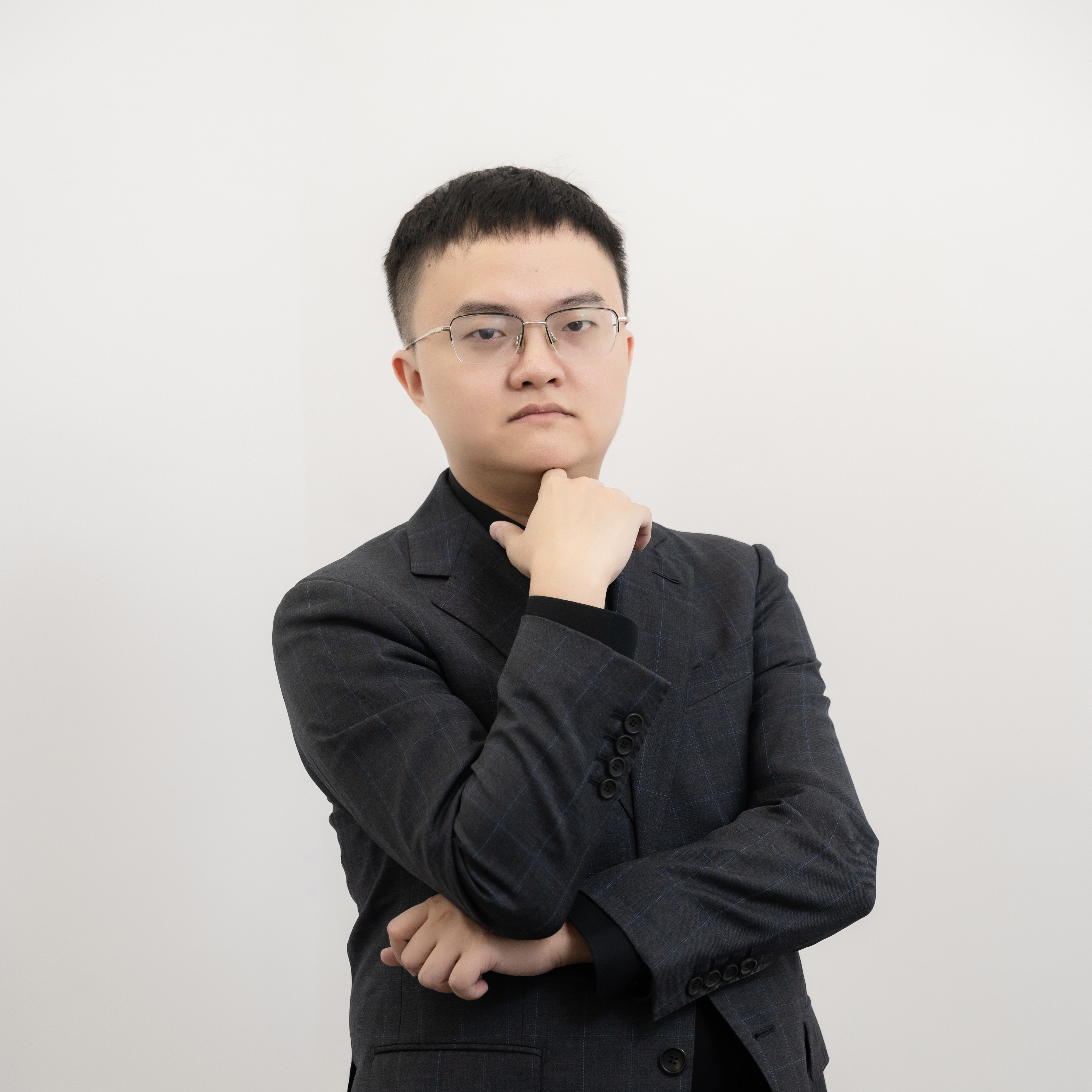 谢旻翰头像