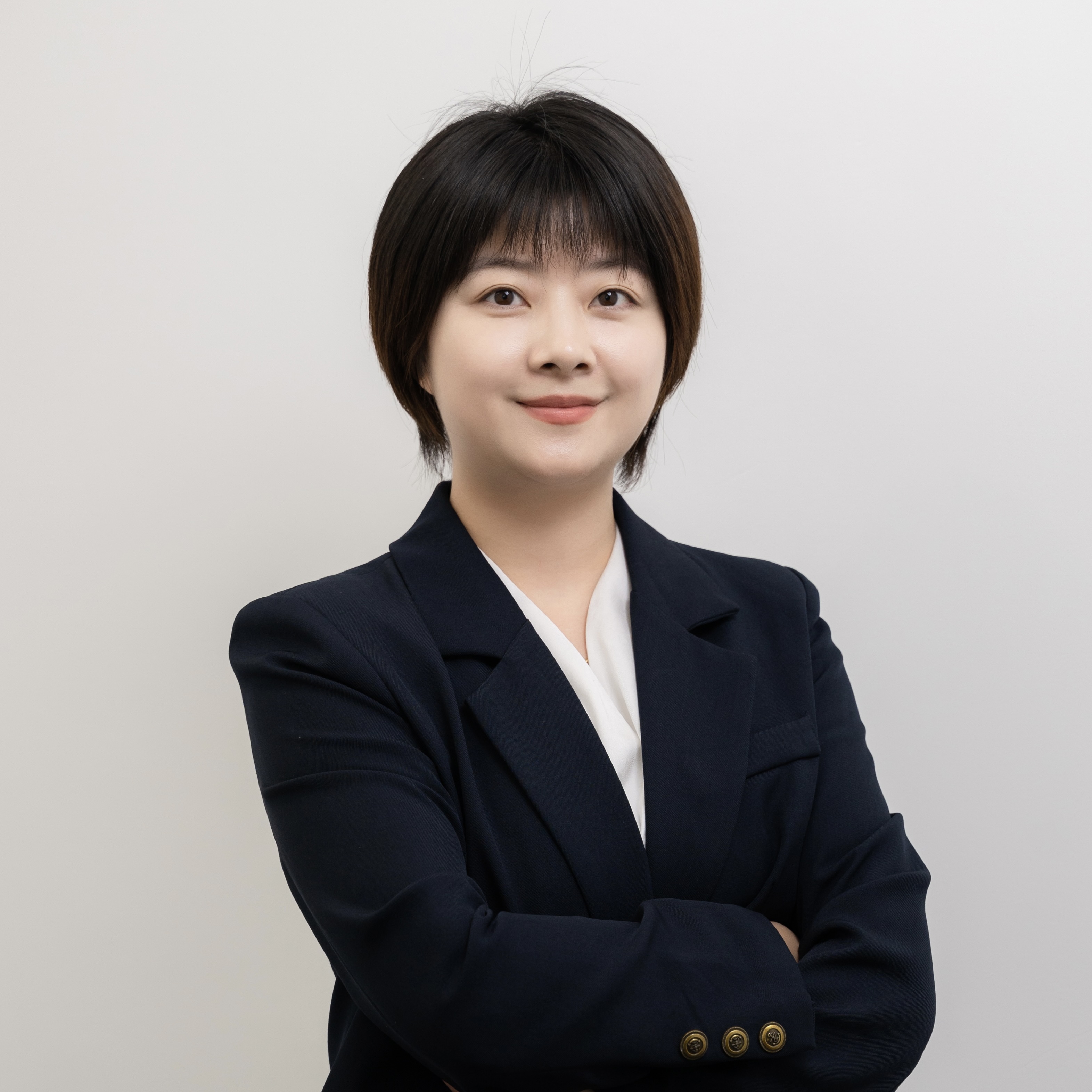 杨倩头像