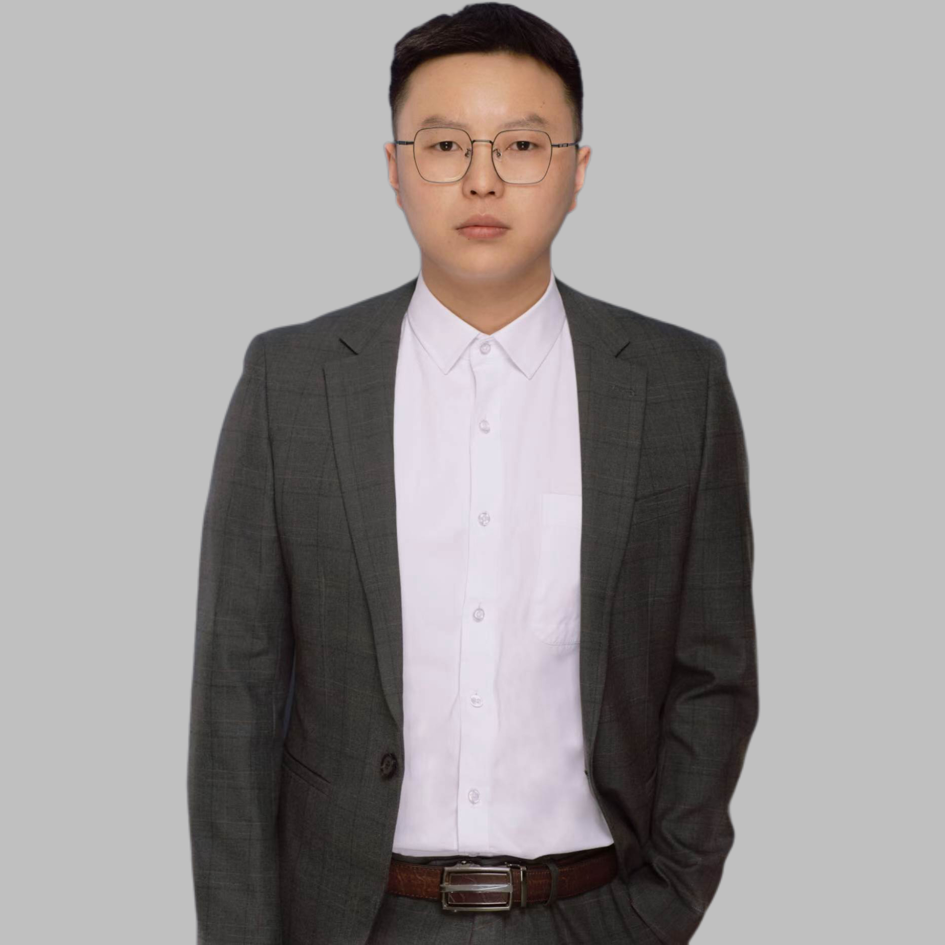 刘垚律师照片