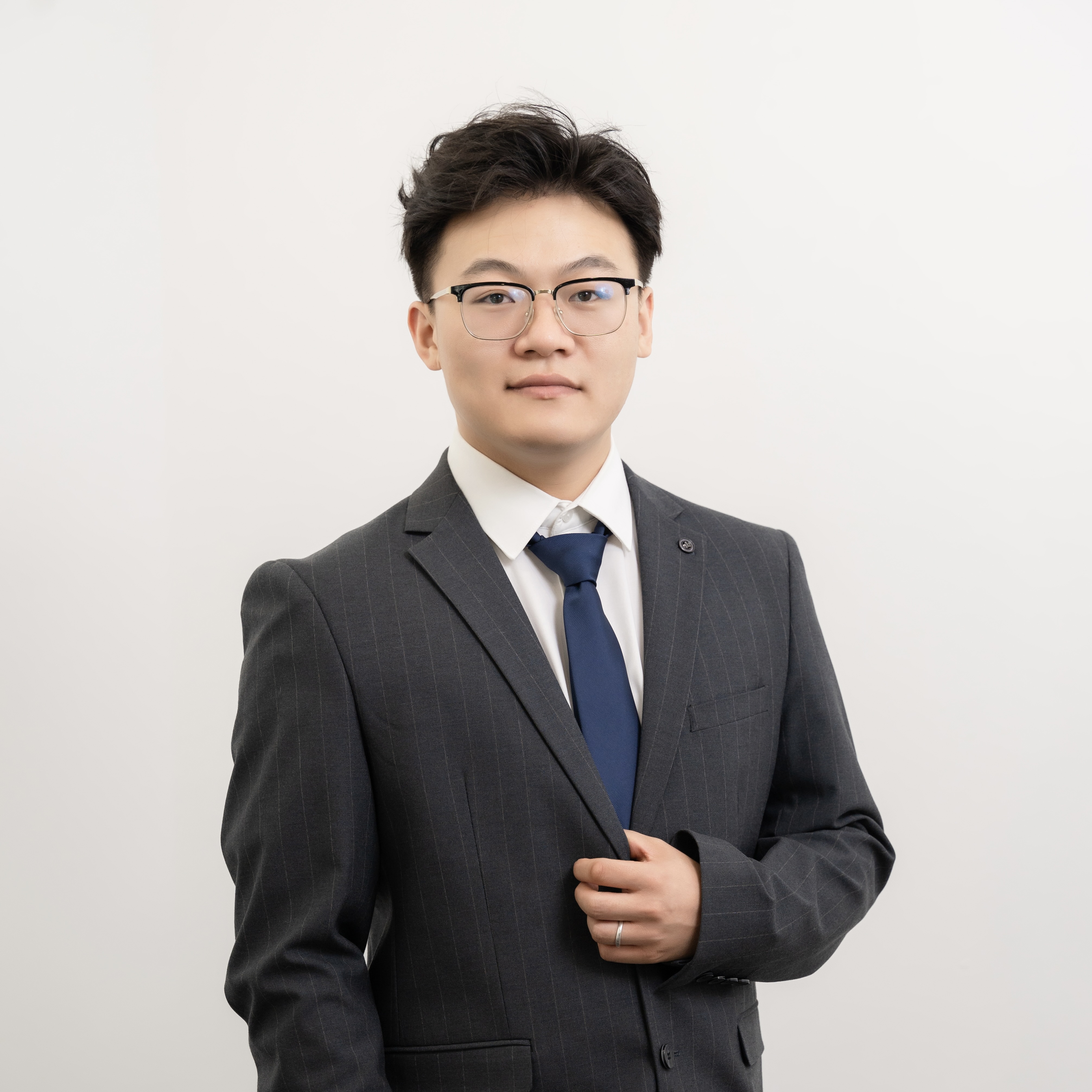 龚翔头像