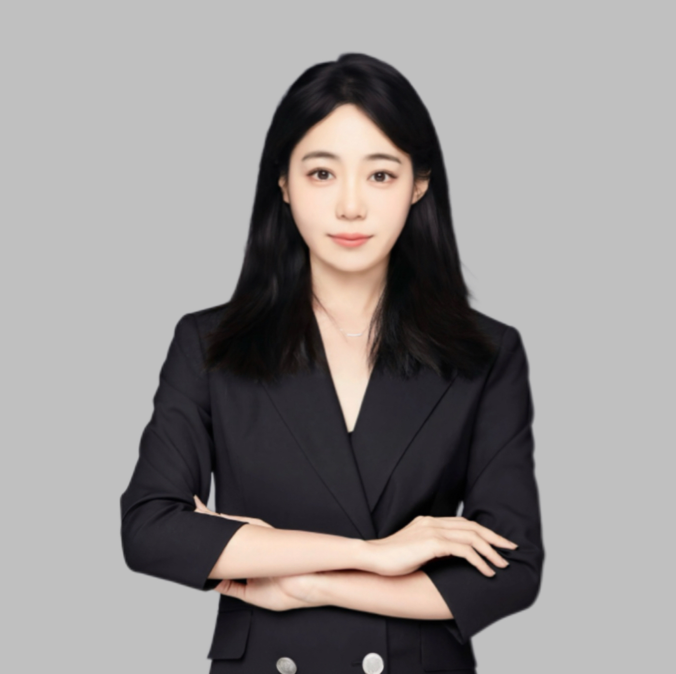于安律师照片