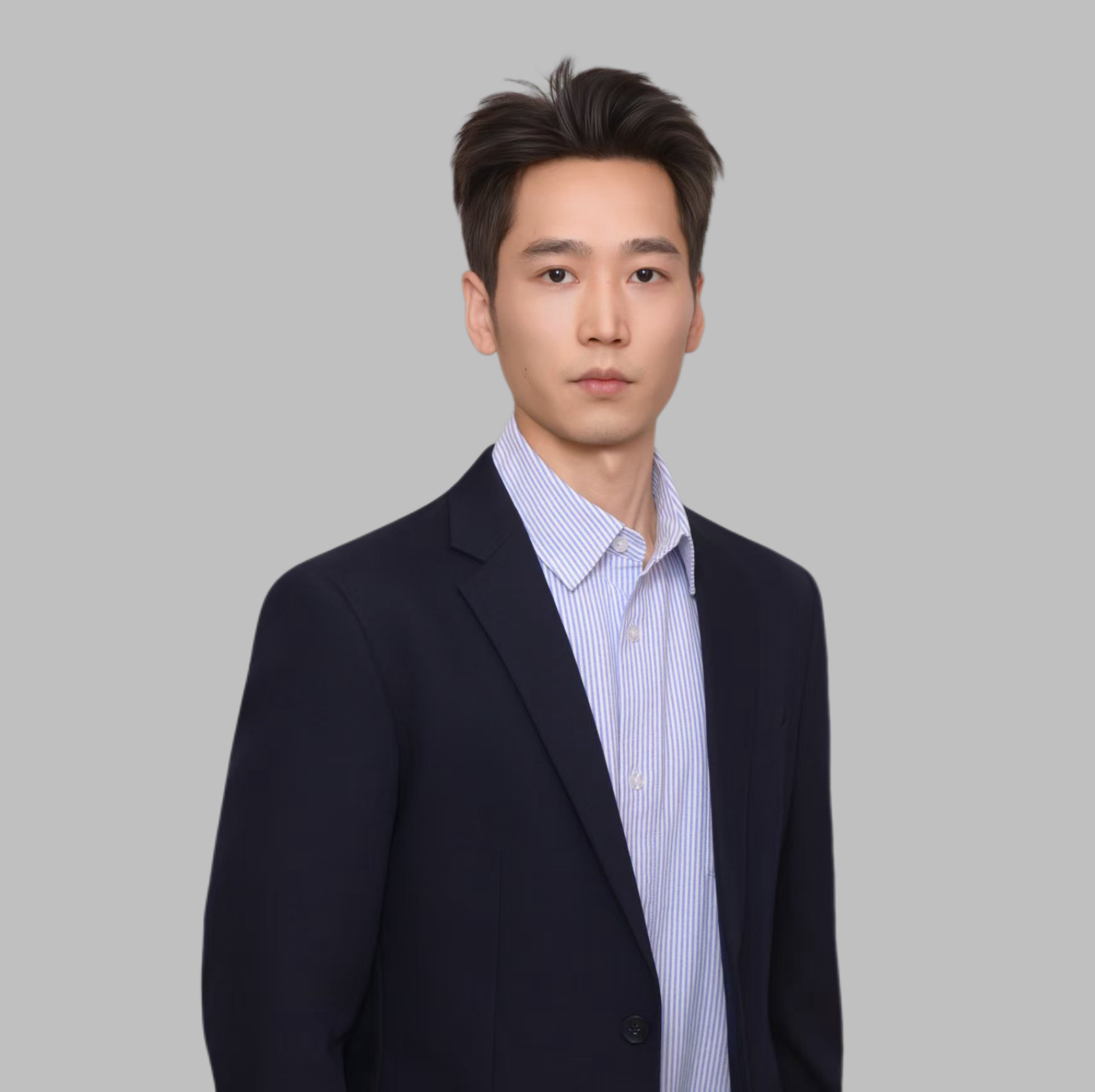 牟添瑞头像